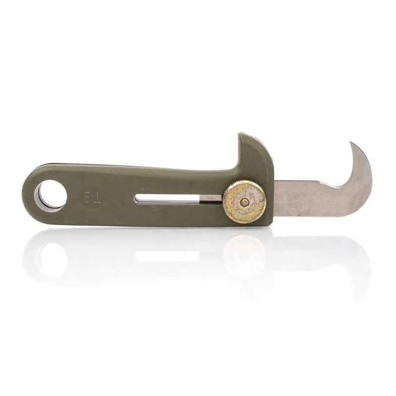 French Army Parachute Knife, , large image number 0